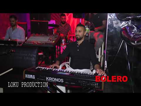 Ilir Tironsi Orkestrale 2018 per Bledin e Pllumit LIVE MUSIC