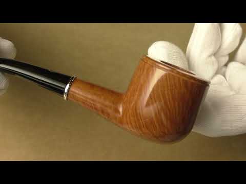 Ser Jacopo Picta Van Gogh Garnet - pipe 1421