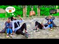 Daru ke chakkar me breakup I| cute girlfriend prank video