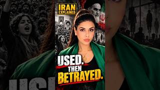 Islamic Regime USES Its Allies—Then BETRAYS Them!