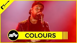 Colours  - Lawless | Live @ JBTV