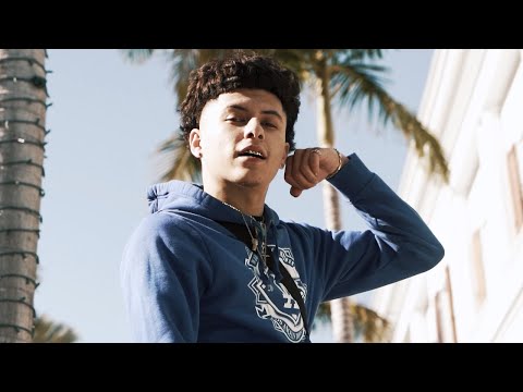 Lil Sosa - "To Be Honest" (Official Music Video) Dir. AyyoSimaging