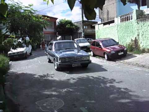 Opala Diplomata 4.1 88