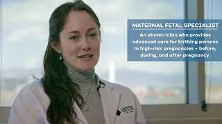 Meet Denver Health: Taylor Pitt, MD