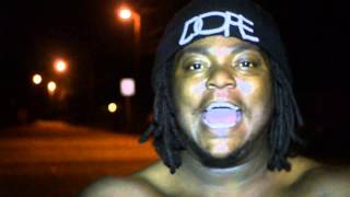 B.C.G. - THEY AINT READY