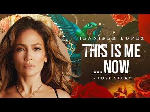 This is Me...Now: A love Story (2024) - Jennifer Lopez || Full Romantic Movie Facts and Review