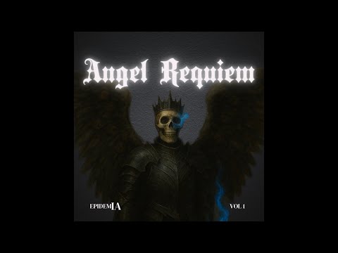 EpidemIA - Lunar Howl (Official Audio)