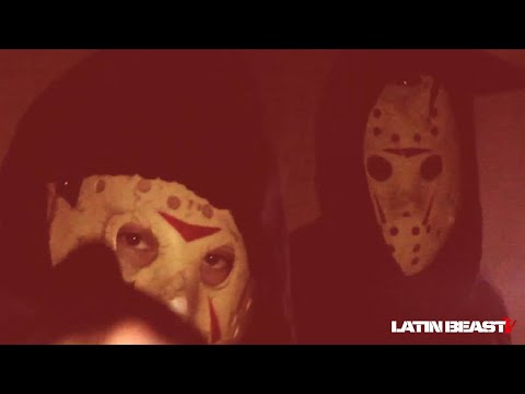 Nbs Grizz - Nortorious (Official Music Video)