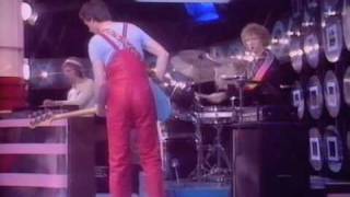 Marc Bolan: Sing Me A Song