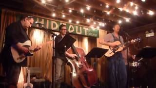 Robbie Fulks - Train Of Life