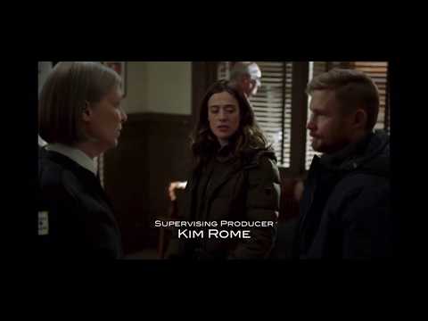 Chicago P.D Kim and Adam 7x15 pt. 1/5 - Burgess and Roman - Sorry for your loss - Pregnancy