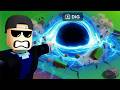 Becoming The Most OP Player In Roblox DUMP