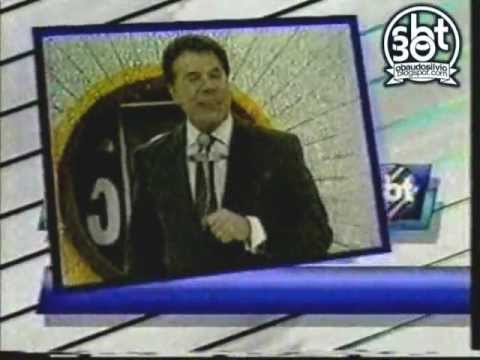 comerciais SBT 09.08.1992