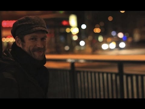 Solo - I didn't mind /// Berlin Sessions #14