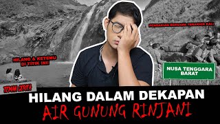 Download lagu AIK KELAK DI GUNUNG RINJANI - TC NUSA TENGGARA BARAT mp3
