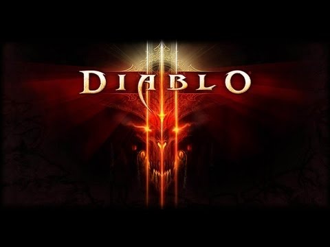 Diablo 3 Xbox 360/PlayStation 3 Walkthrough Act 2 - The Black Soulstone Quest
