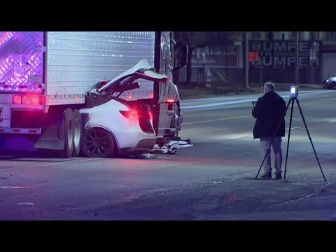 News Brief -- March 15, 2021, 11 p.m. update