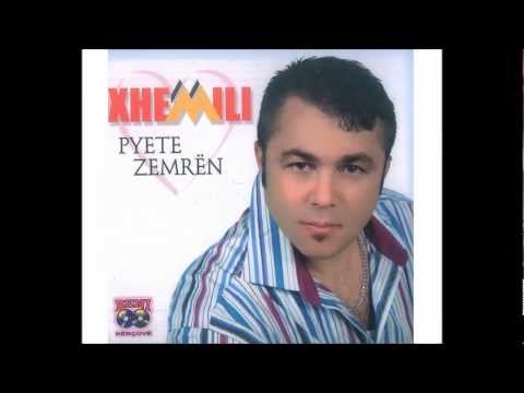 Xhemil Saliu - Si te jetoj pa ty