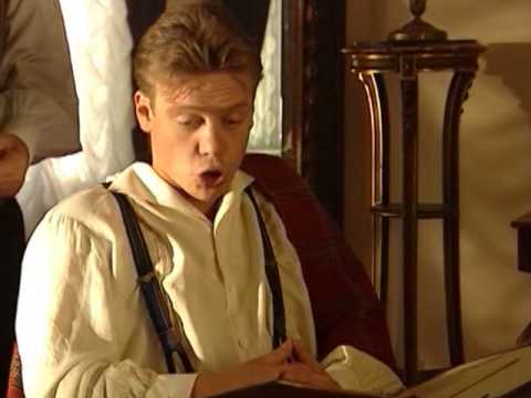 Барин 2006 Барин пришел!