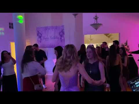 Big G & DJ Sammy's Affordable Vibes with the LOT video.