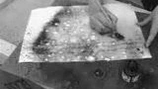 La Pluie: projet pour un texte (2006) by Amy Amelia Jones