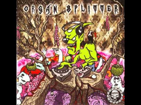 Khaos Sektor vs Klapso - Demented Souls