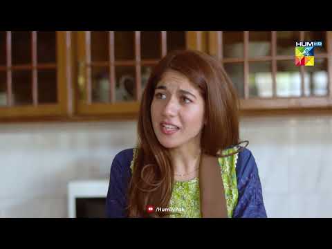 Muskan Aur Tabassum Matlab Muskarahat !! - Roag - HUM TV