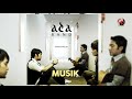 Ada Band Musik Official Audio