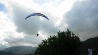 preview picture of video 'Parapente Luye, Taitung, TAIWAN - Paragliding at Luye, Taitung Country, TAIWAN'