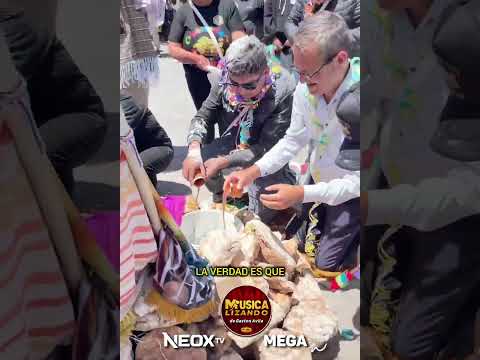 🎭🔥 ¡FEBRERO EXPLOTA EN SAN ANTONIO DE LOS COBRES! VIVÍ EL CARNAVAL EN LAS ALTURAS 🔥🎶 #MUSICALIZANDO