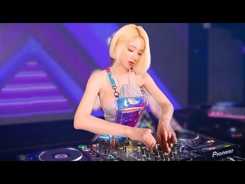 DJ Thailand Remix | Best Club Thai Remix Party 2022 | New Party Remix 2022