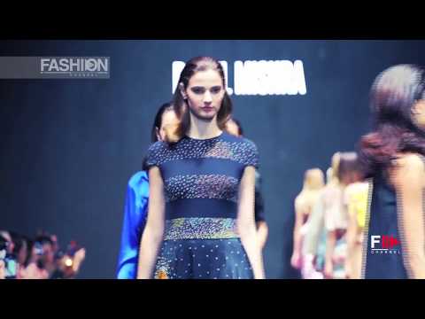 Montecarlo Fashion Week 2018 DAY 1 Highlights - Fashion Channel