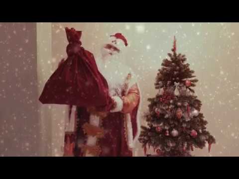 Новогоднее Химическое Шоу