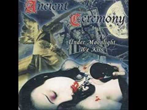 Ancient Ceremony - Pale Nocturnal Majesty