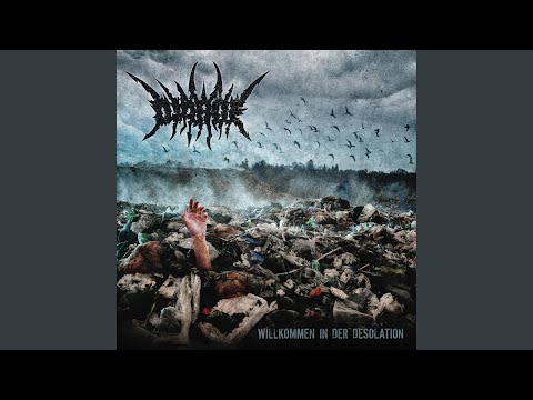 Willkommen In Der Desolation