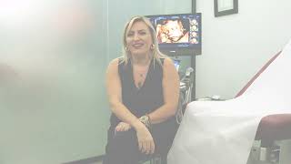 Dr. Esra Cabuk Comert - IVF & Gynecology Expert | Bookimed Partner Dr. Esra Cabuk Comert's Clinic