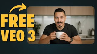 Unlock Gemini Pro for Free & Create Viral Videos with Veo 3! 🔥