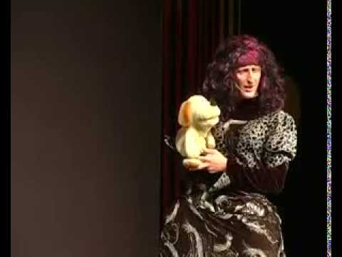 Czesław Jakubiec Comedy - Gwiazdy XV Mazurskiego Lata Kabaretowego MULATKA