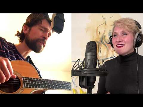 hunnycomb - Virginia Moon (Foo Fighters/Norah Jones Cover)