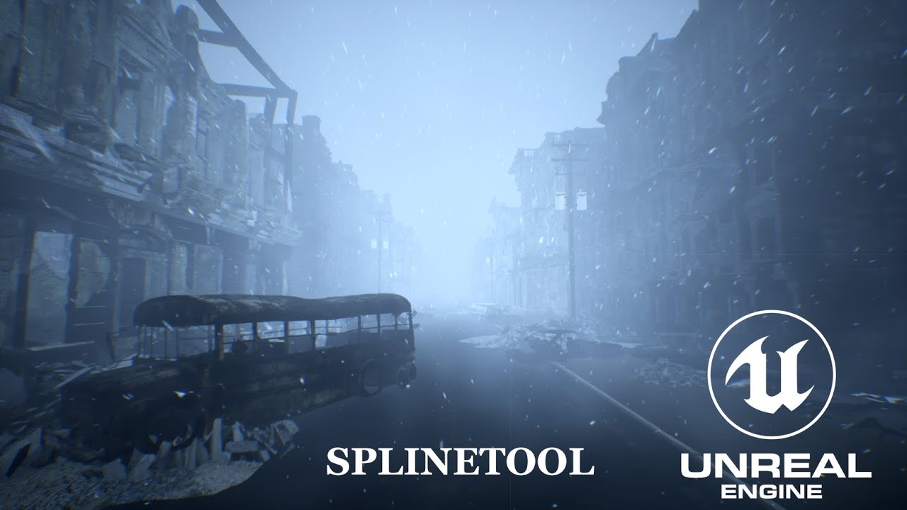 Splinetool Demo