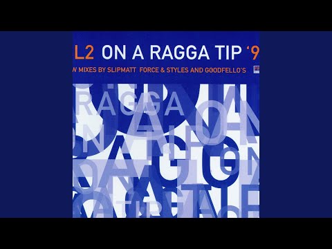 On a Ragga Tip '97 (Original Mix)