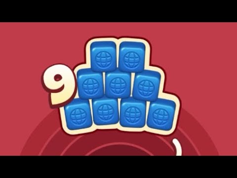 Toon Blast Game Levels 3960-3969 🔁 Continuous Play