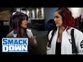 Dakota Kai apologizes to Bayley: SmackDown highlights, Feb. 16, 2024