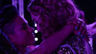 Sense8| Nominita Wedding (Nothing Matters When We&#39;re Dancing Remix)