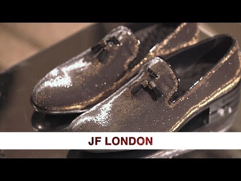 JF London, Milan Men Fashion Week, FW 17/18