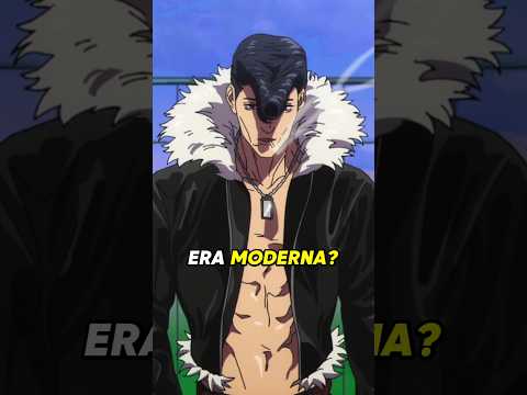 COMO ES QUE RYU USABA SU RITUAL EN EL PASADO? #jujutsukaisen #anime #manga #jjk #gojo #itadori