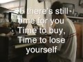 100 Years Lyrics Five For Fighting