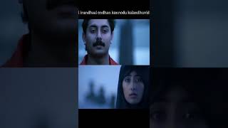 arvind swamy and manisha koirala with kuch bhi socho