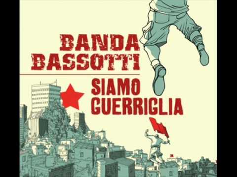 Banda Bassotti - El cañon de las hermosas