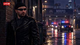 Plėšimukai ir Padstavos | NEXUSRP V2 | GTA ROLEPLAY
